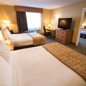 Best Western Opening Hours 806 Trans Canada Hwy E - 