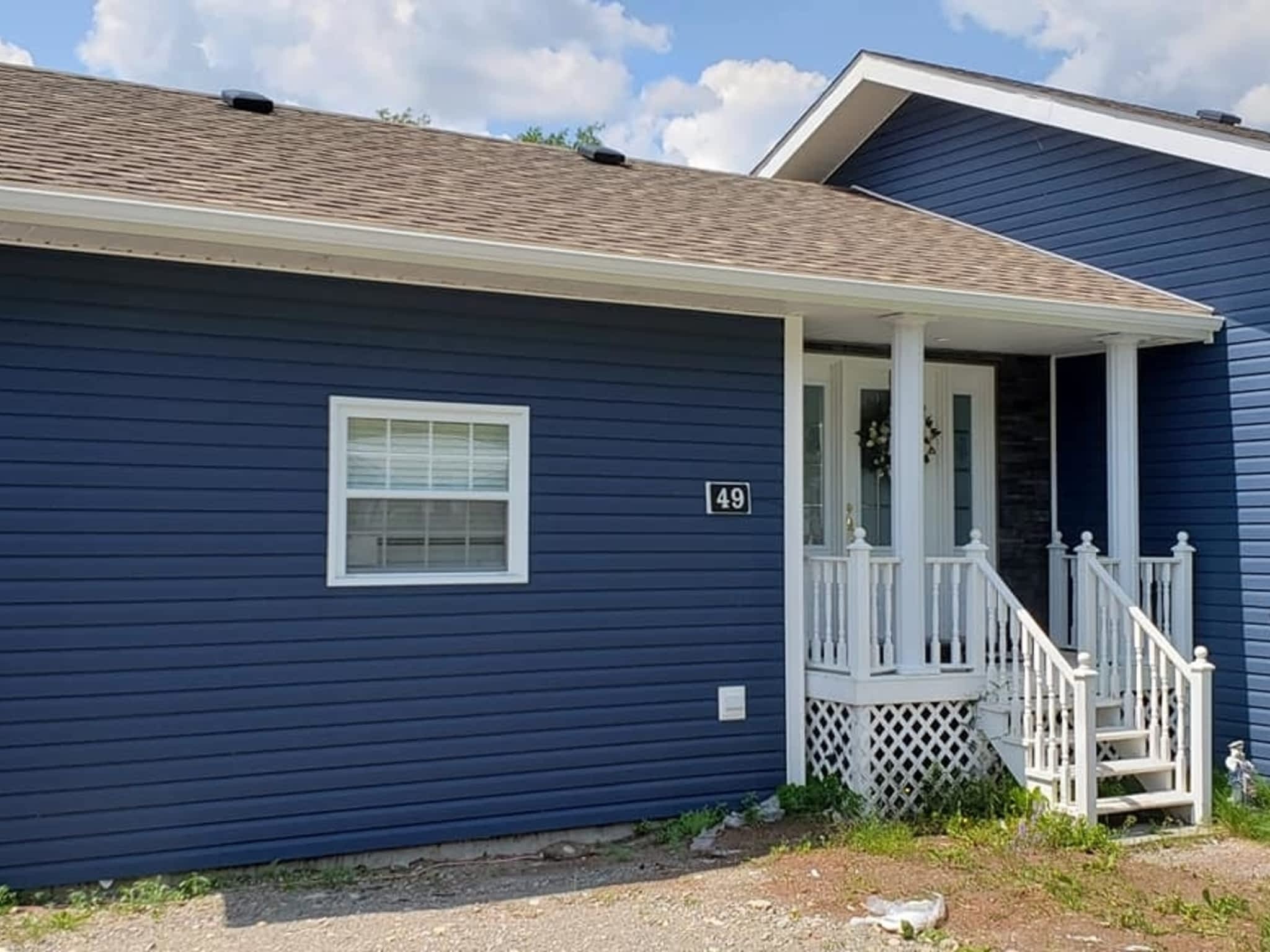 photo BrookSide Electrical & Construction