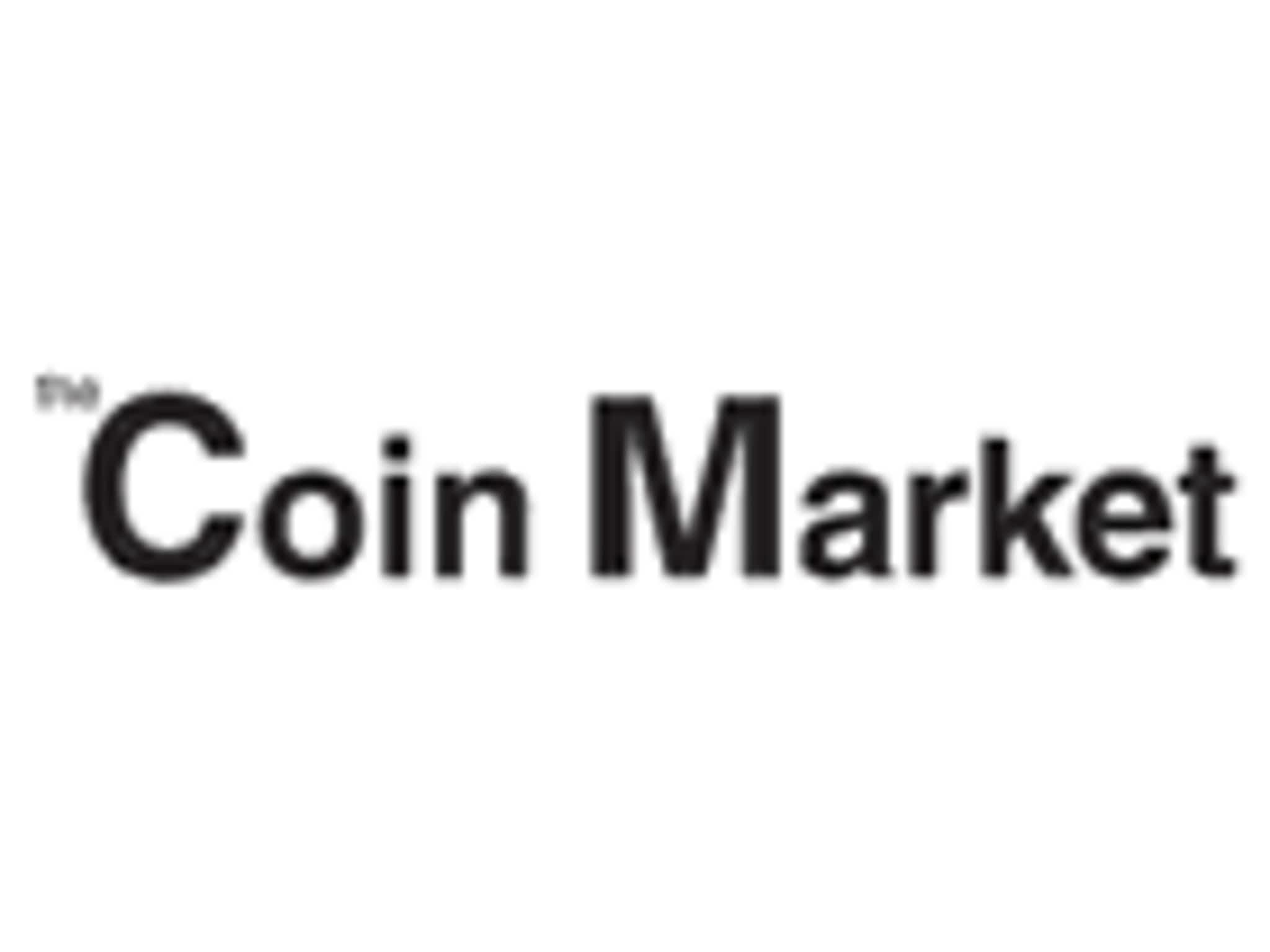 photo Coin Market