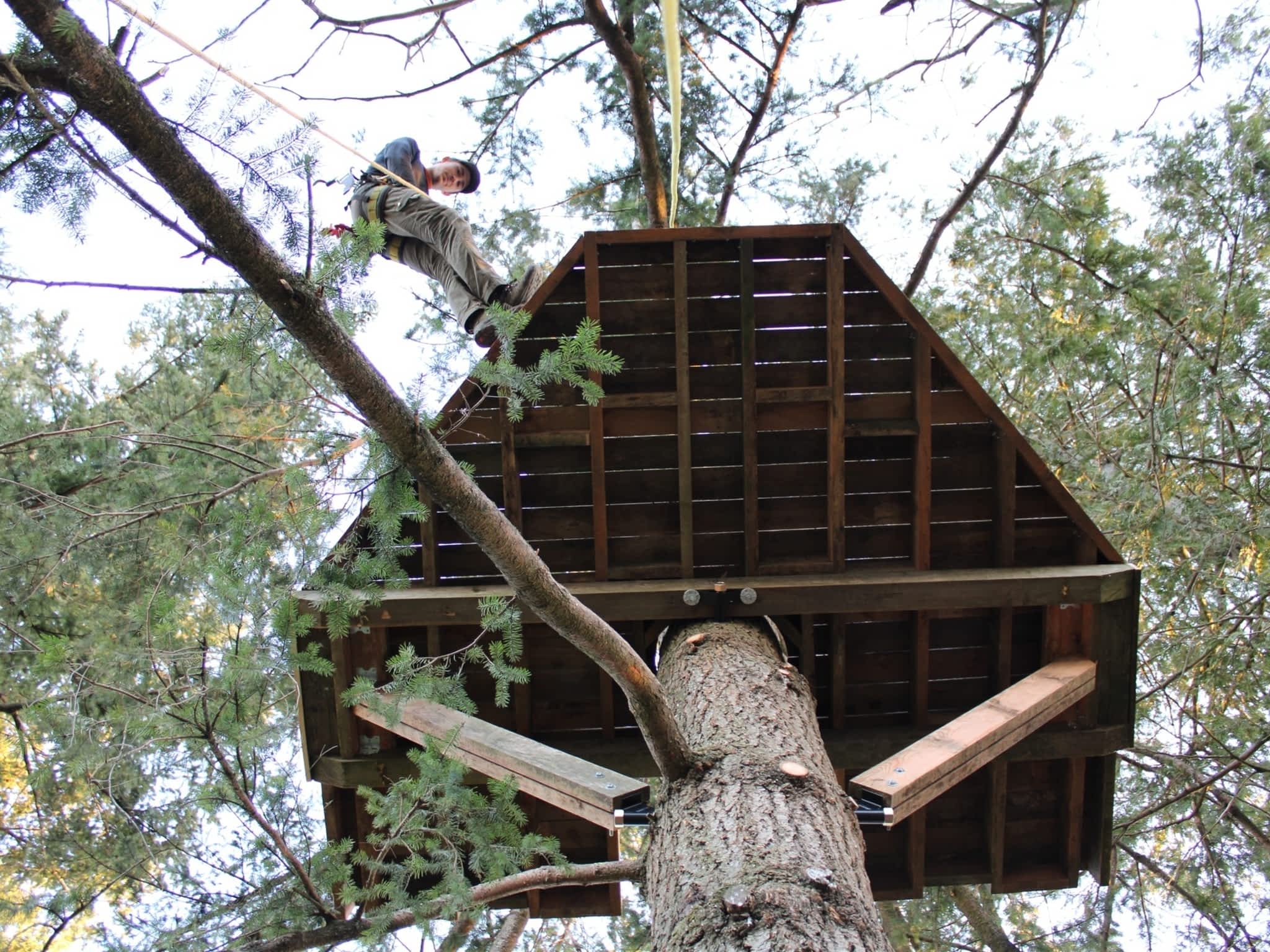 photo Arbor West Contracting