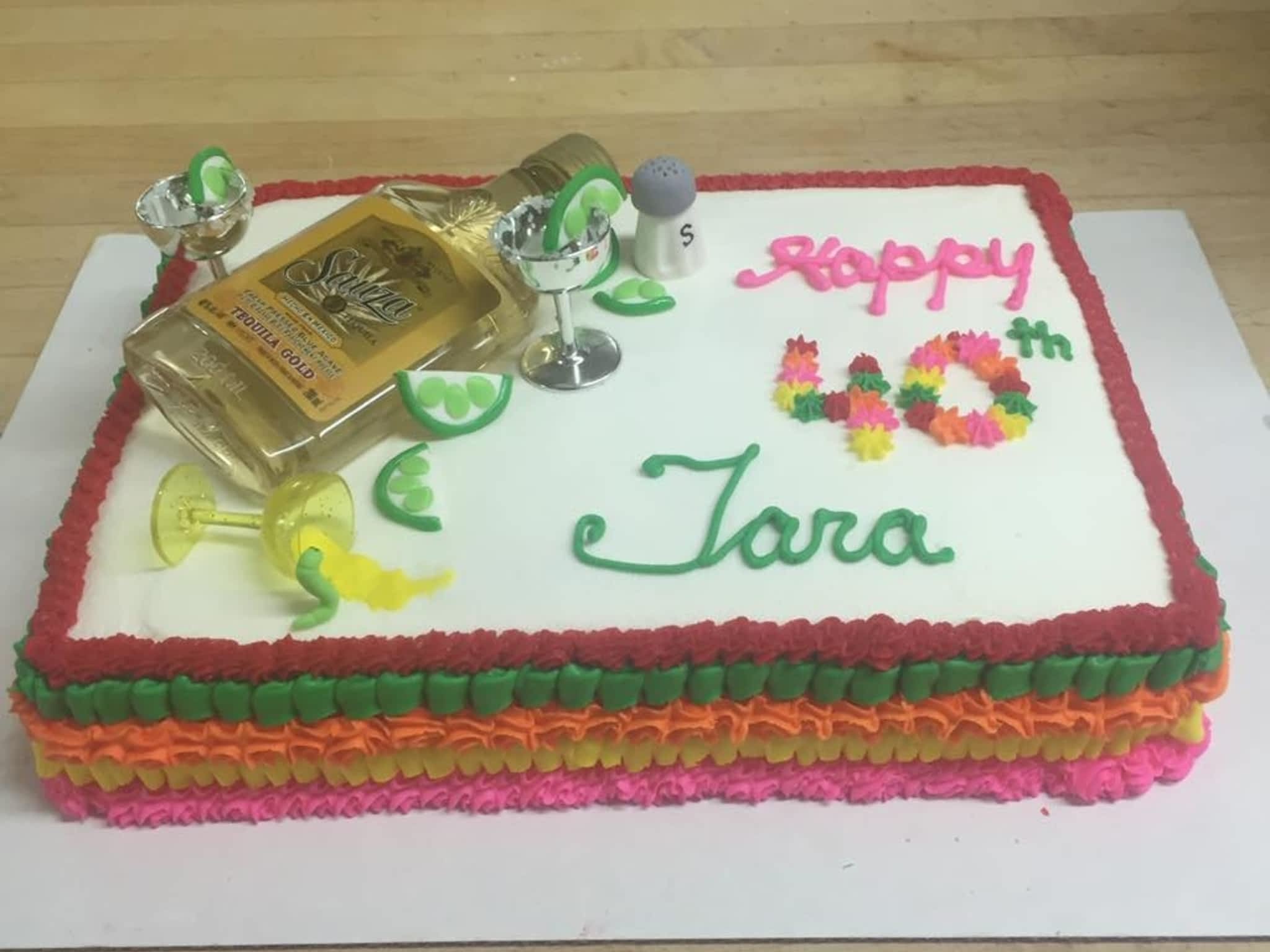 photo Ashcroft Bakery & Coffee Shop