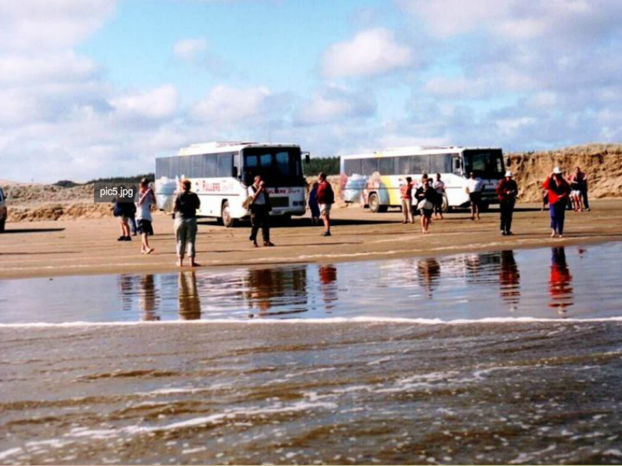 photo Quality Time Holidays