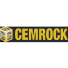 Cemrock Concrete & Construction Ltd - Logo