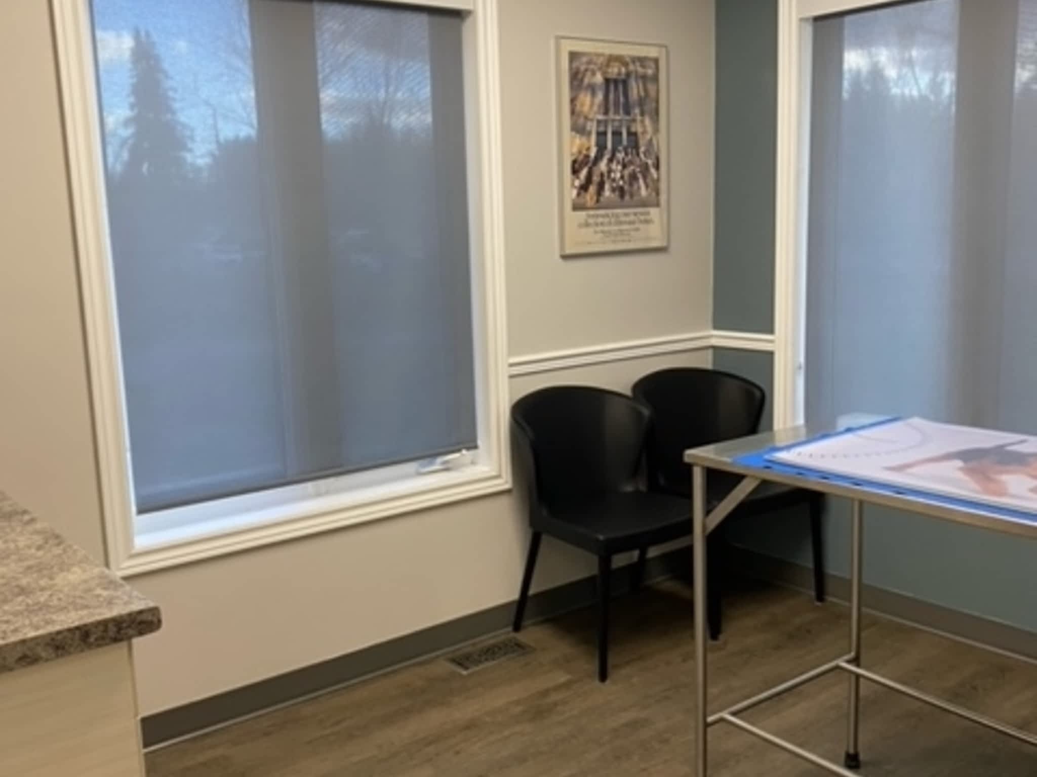 photo Gull River Veterinary Services