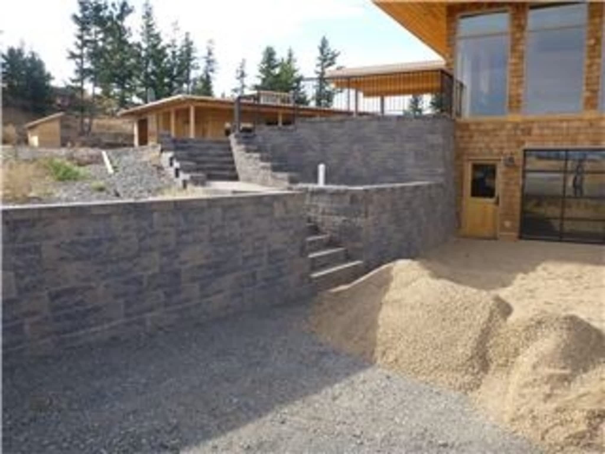 photo Pav's Contracting Ltd