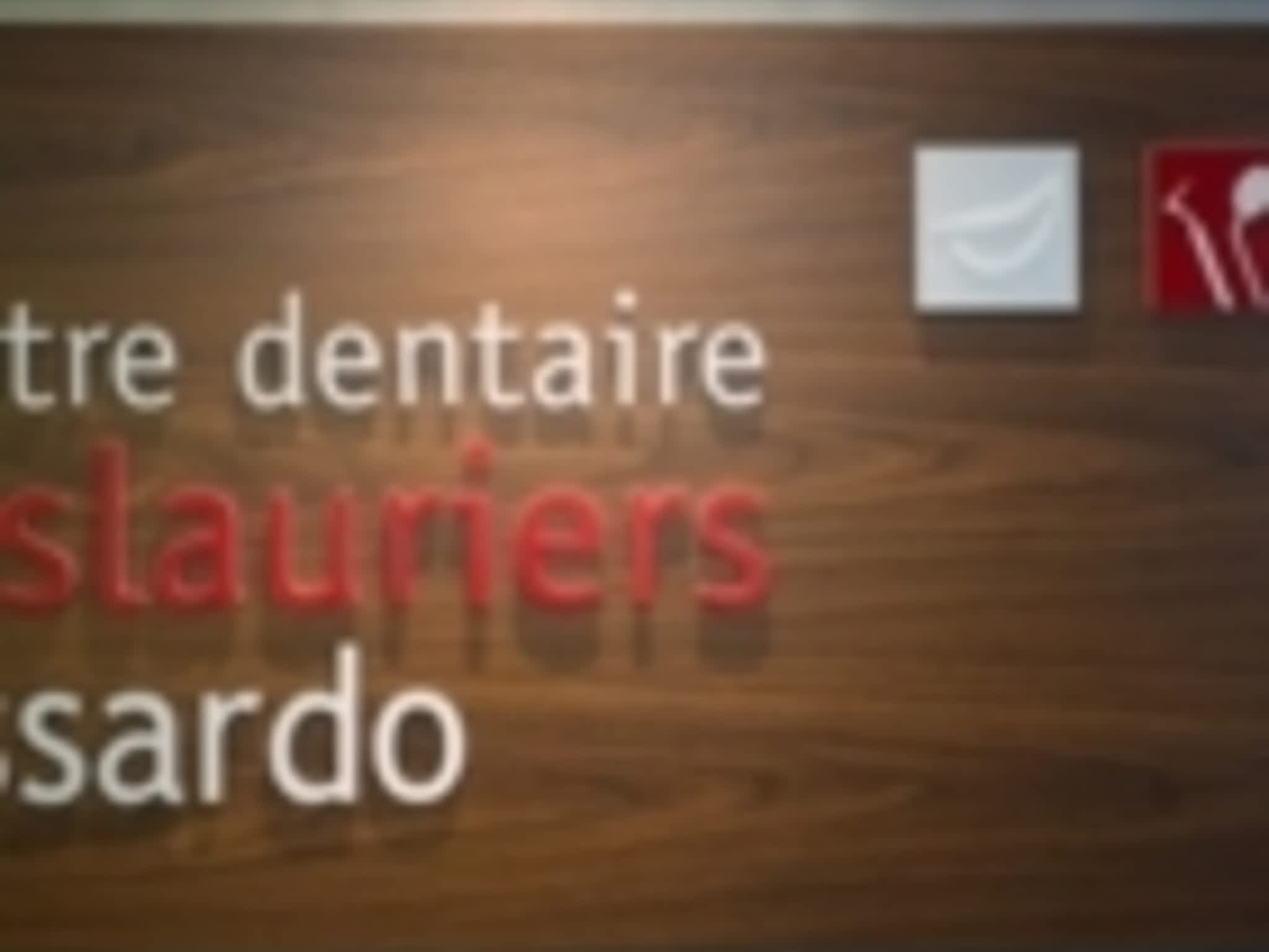 photo Centre Dentaire Deslauriers Pissardo Jacques