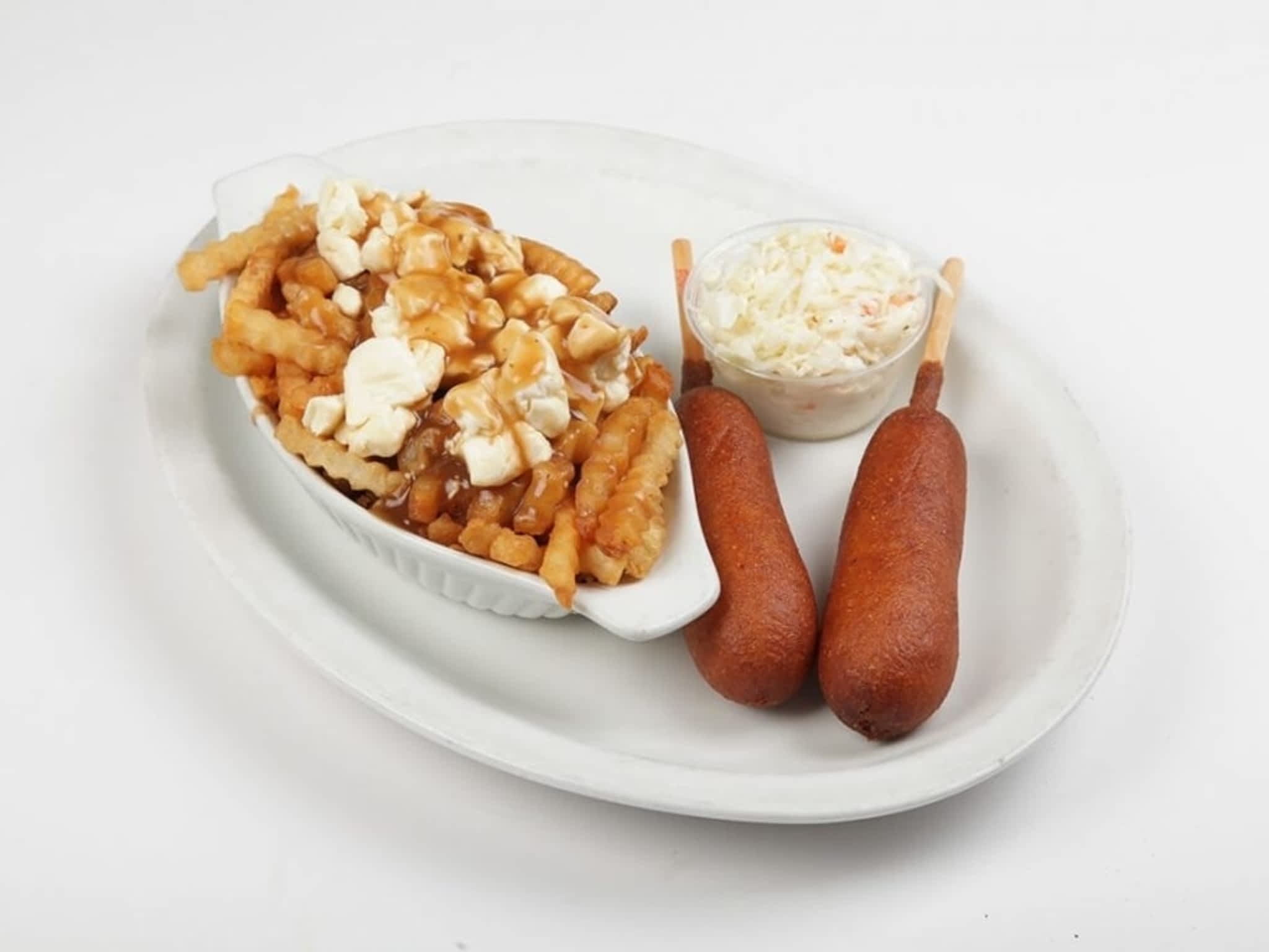 photo Friterie Chez Den