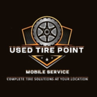 Voir le profil de Used Tire Point Inc - Concord