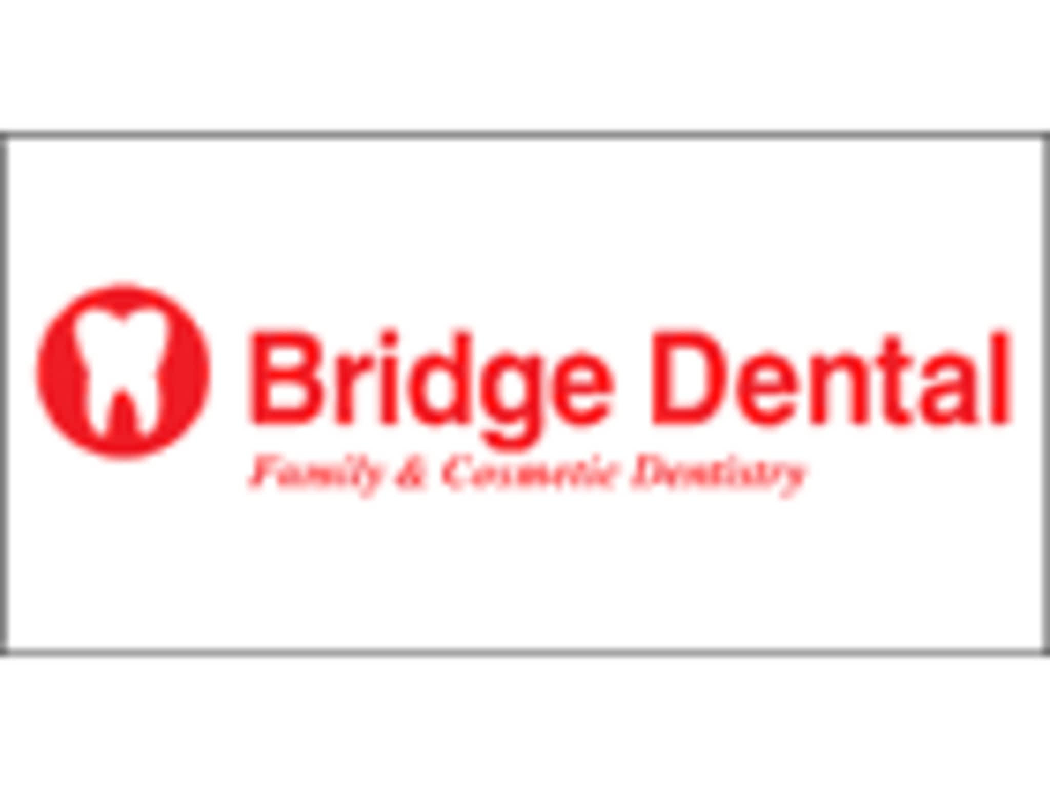 photo Bridge Dental