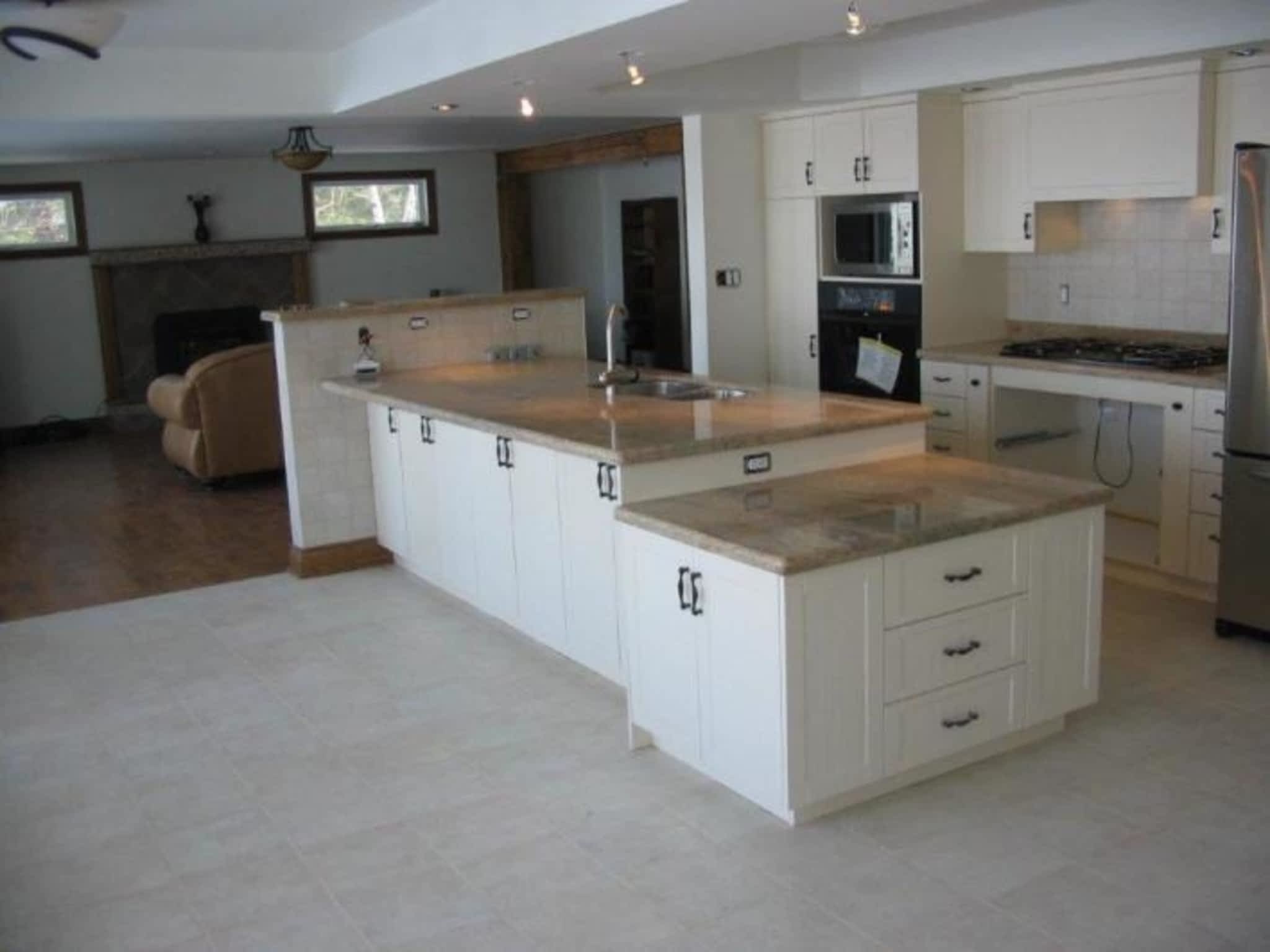 photo Paramount Kitchens