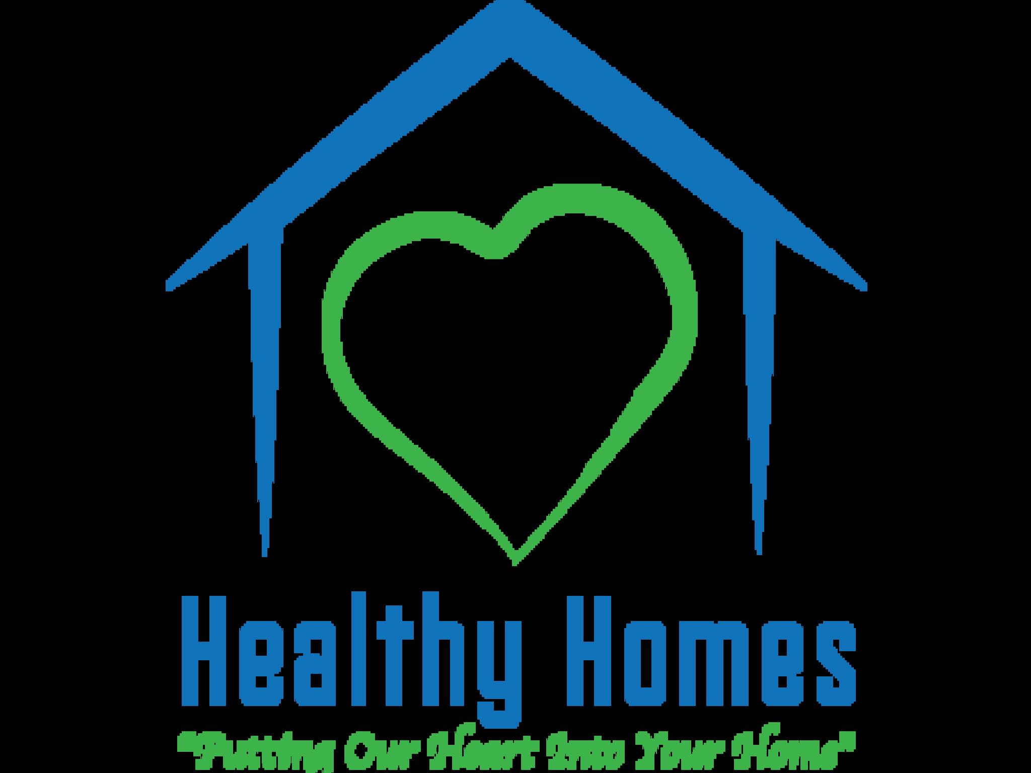 photo Healthy Homes