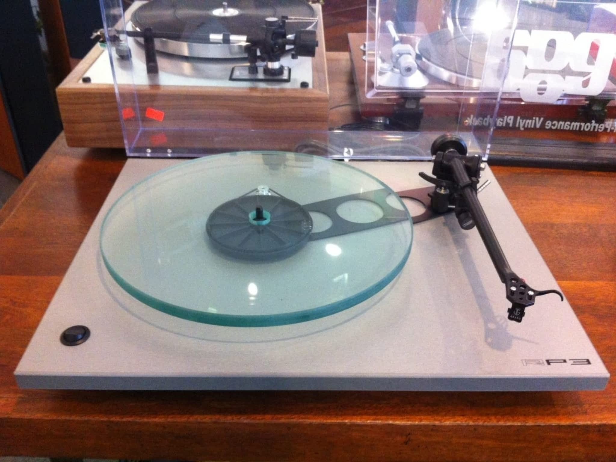 photo Classic Sound Records & Audio