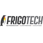 Frigotech - Logo