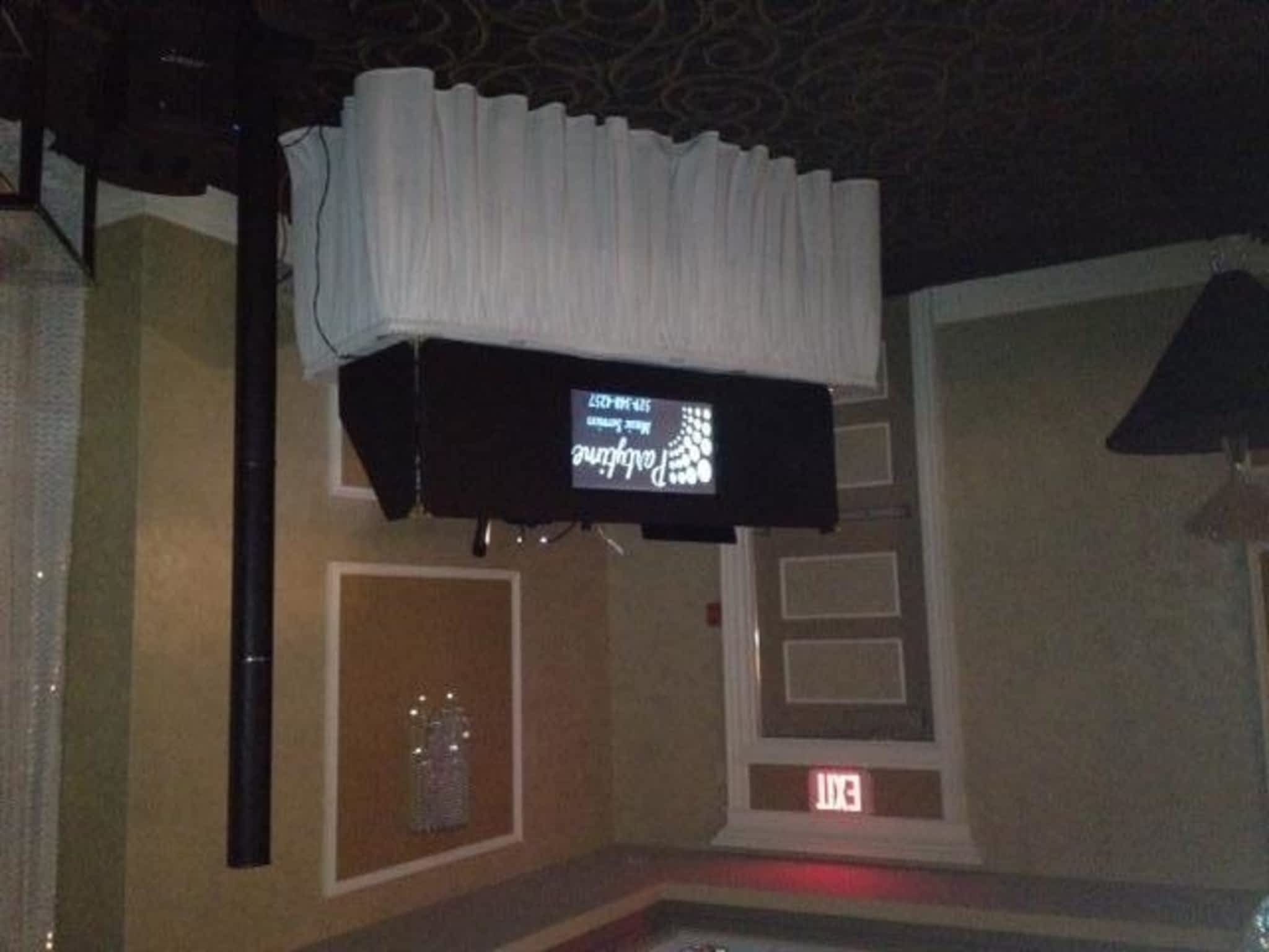 photo Partytime Music Services