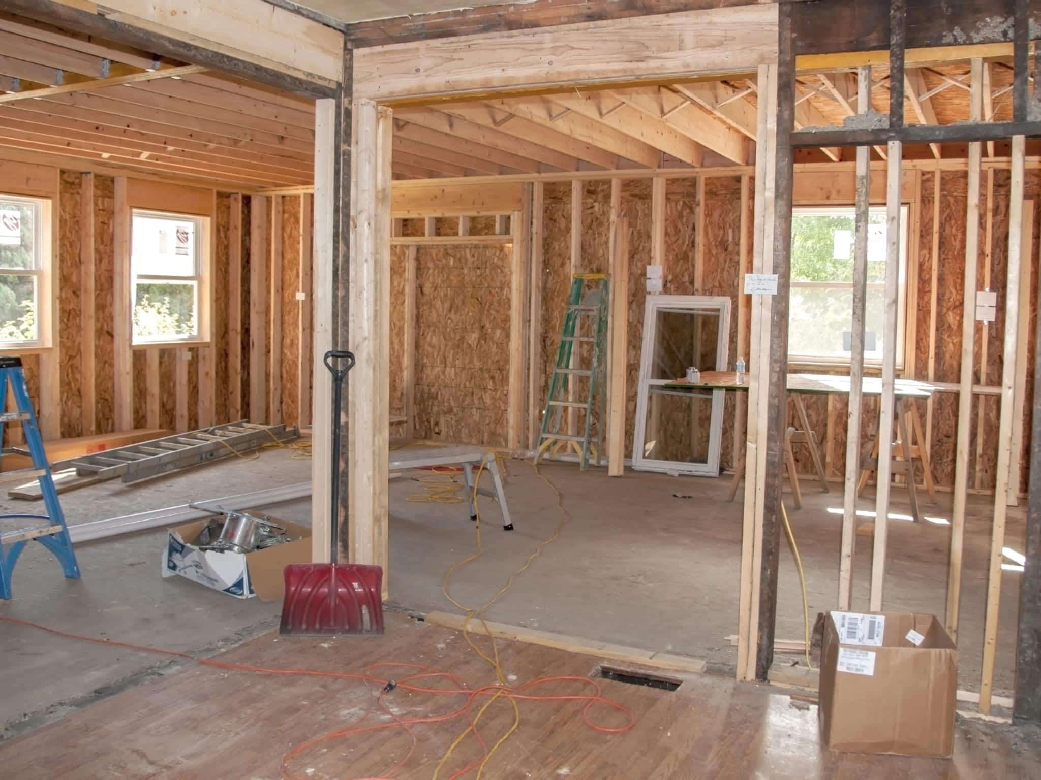 photo Contrive Engineering & Project Management Services