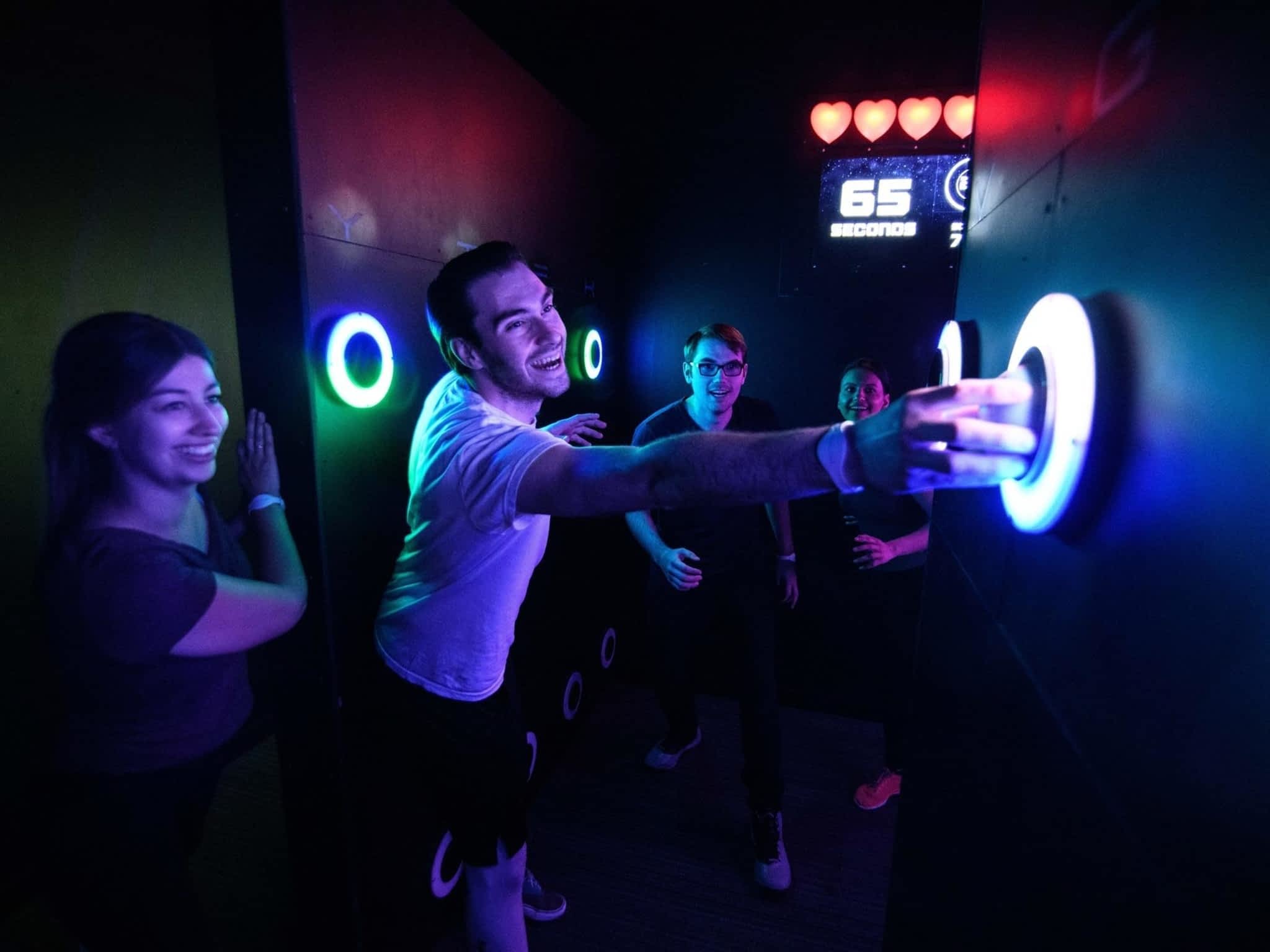 photo Activate Winnipeg West