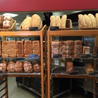 COBS Bread - Boulangeries