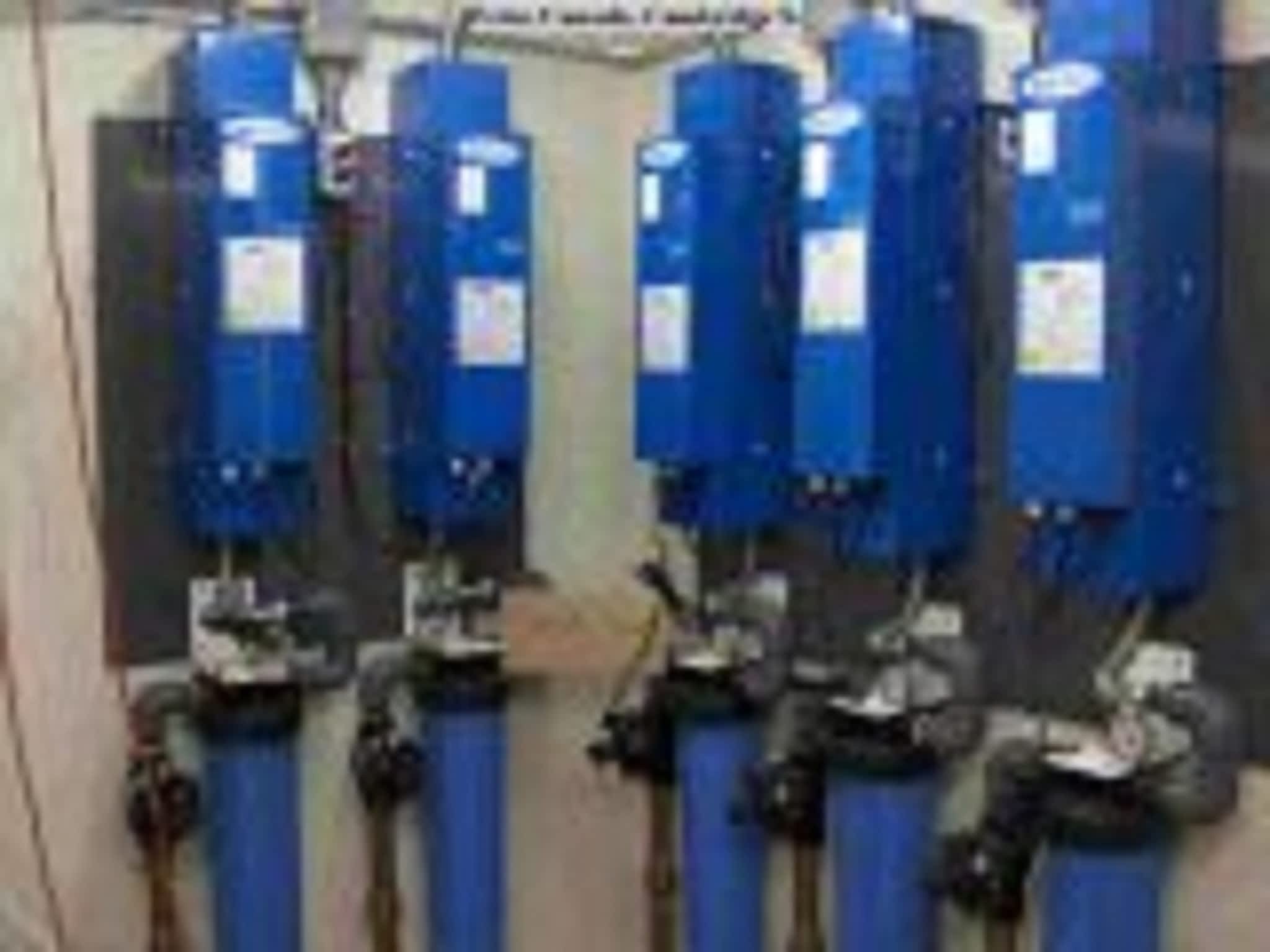 photo Neotec Water Treatment