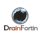 Drain Fortin - Logo