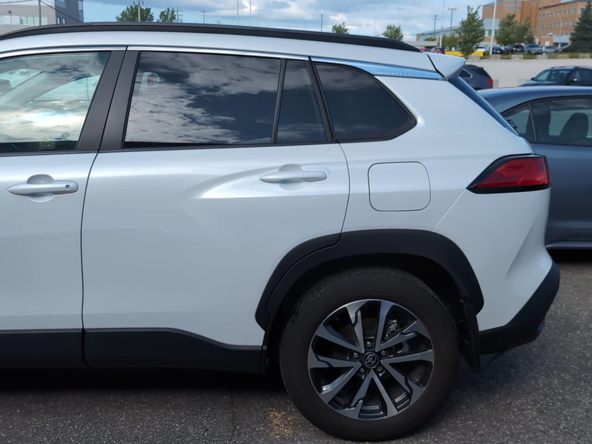 photo Automobiles VL