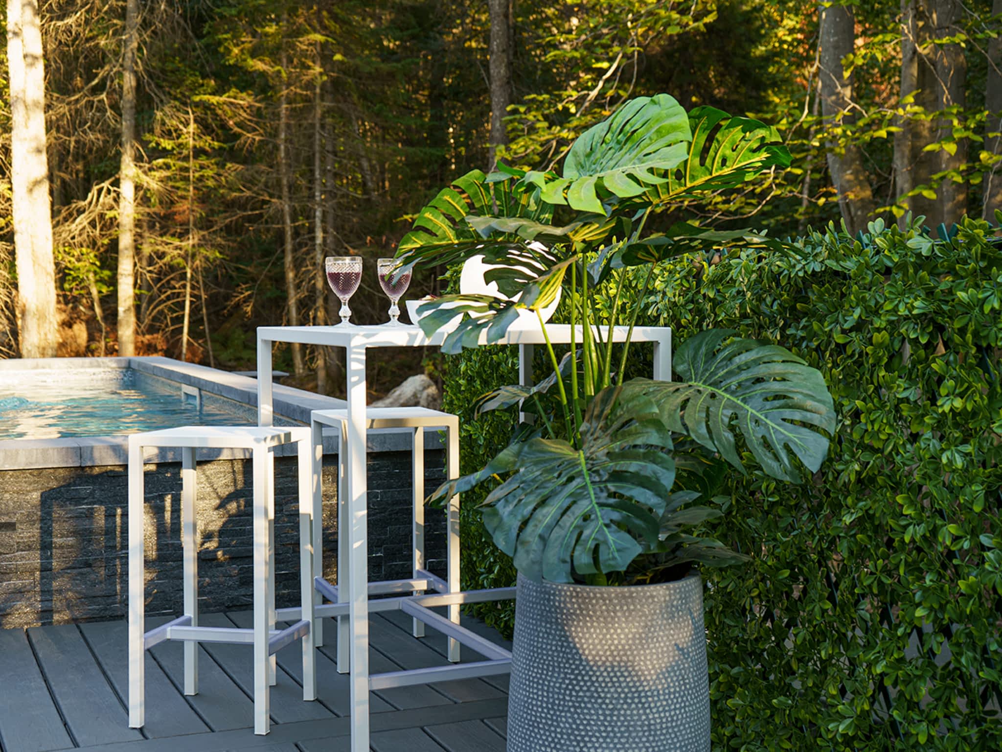 photo Décors Véronneau