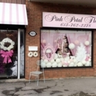 Pink Petal Florals - Hairdressers & Beauty Salons