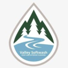 Valley Softwash - Logo