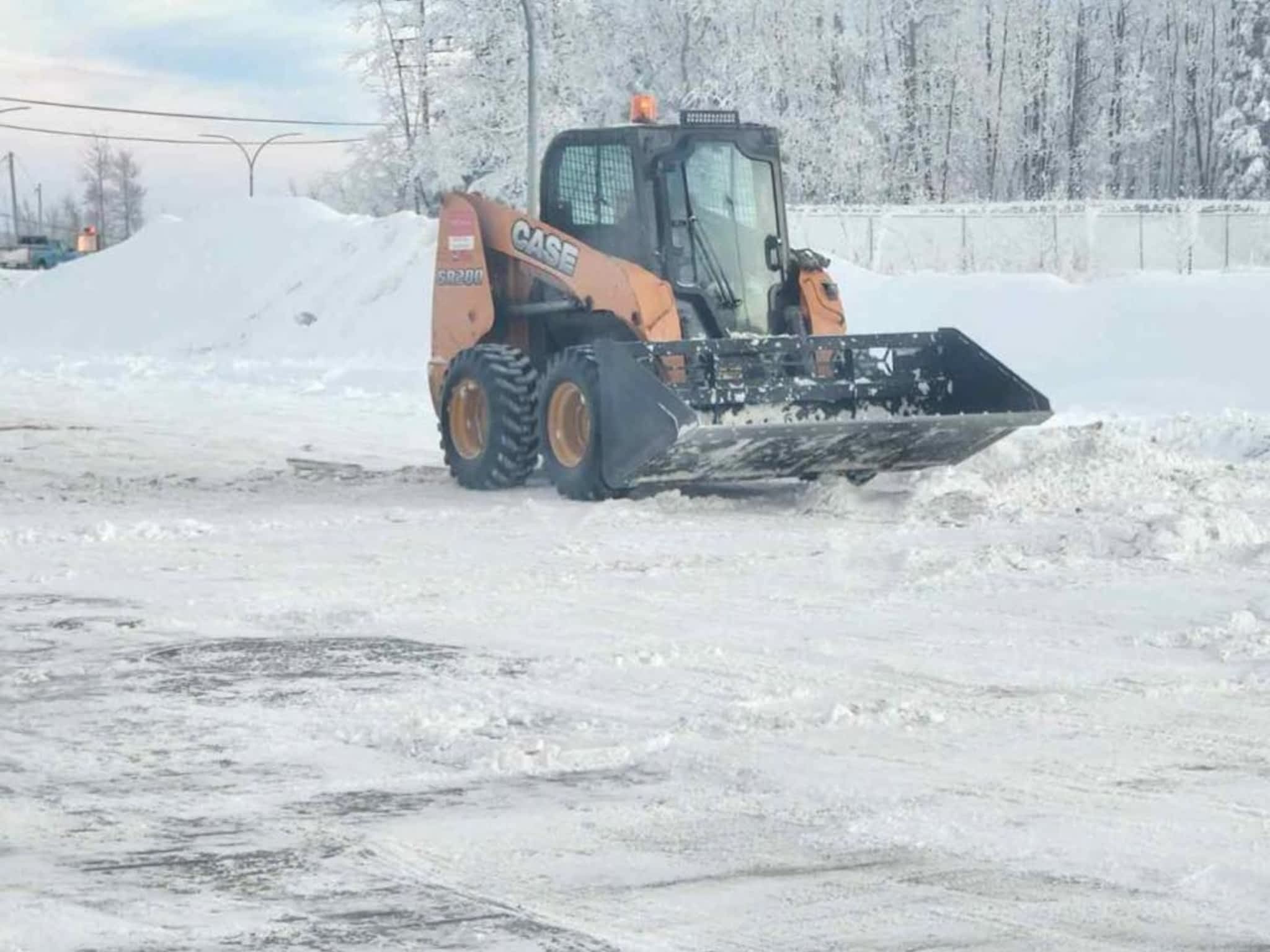 photo HLB Contracting