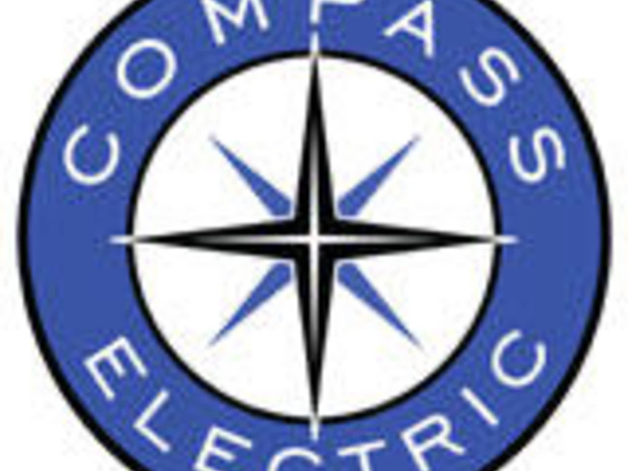 photo Compass Electric