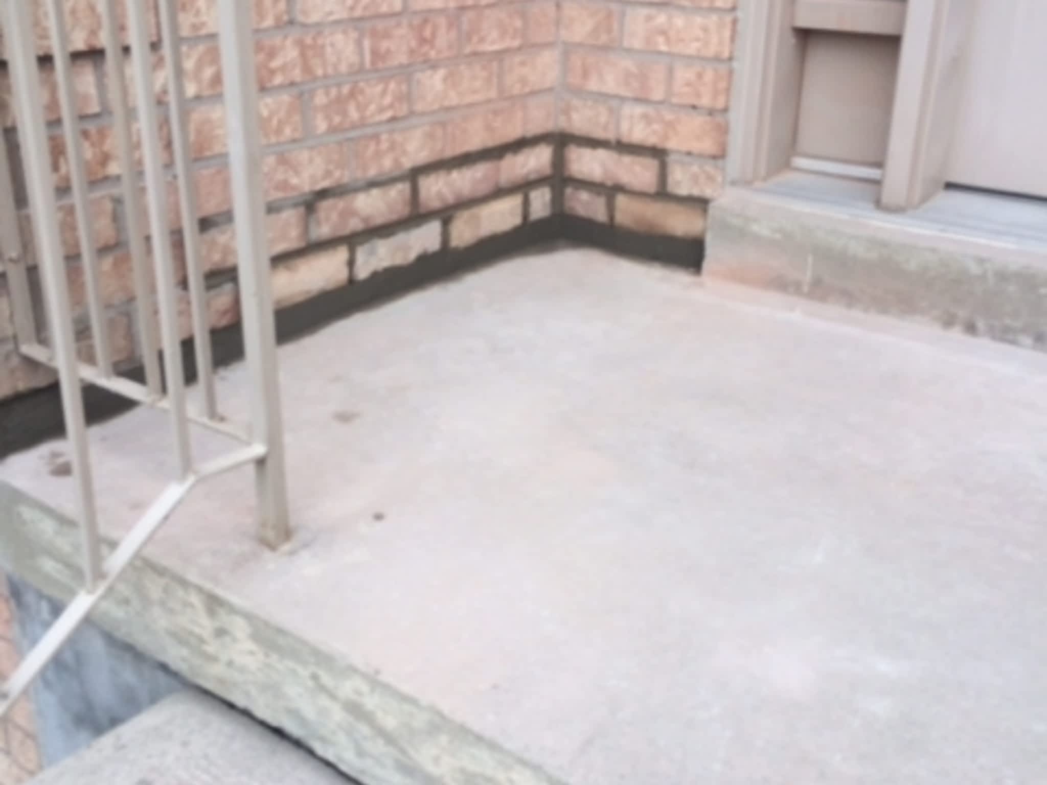 photo Coldstone Construction