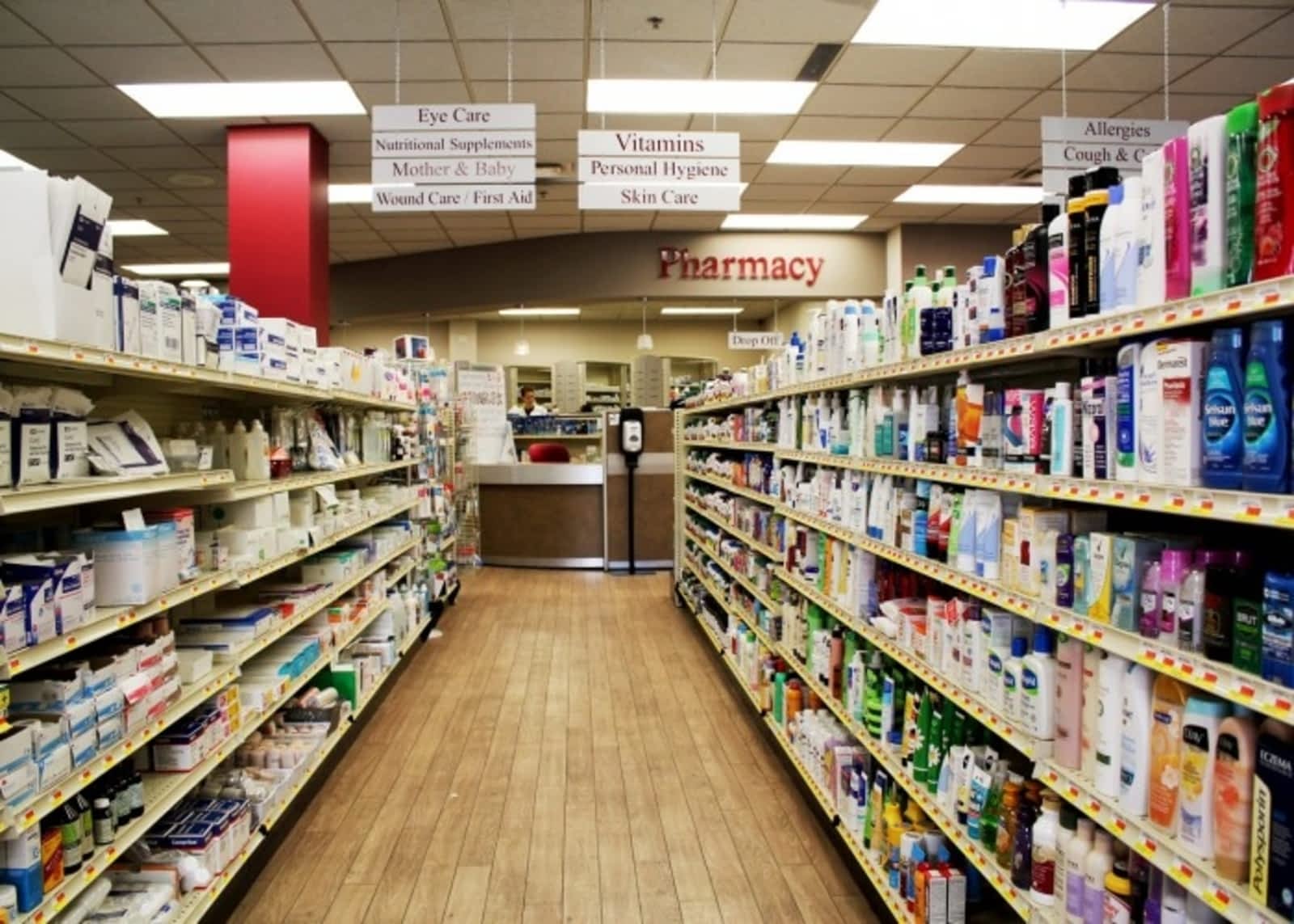 Home Care Pharmacy