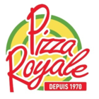 Pizza Royale (1986) Inc - Pizza & Pizzerias