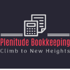 Plenitude Bookkeeping - Logo