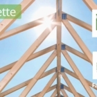 Barrette Structural Inc - Charpentes de toits