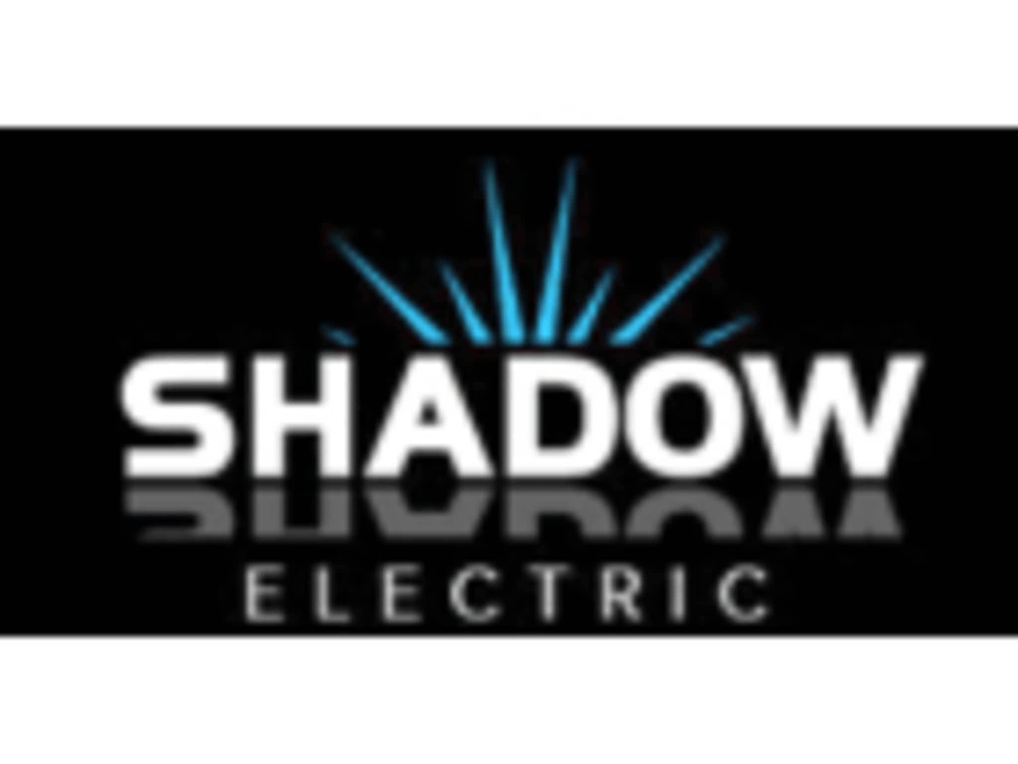 photo Shadow Electric Ltd