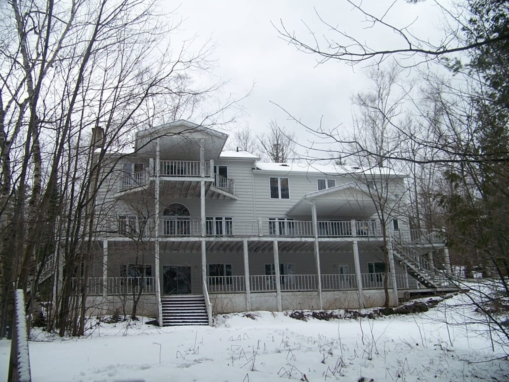 photo Clic Inspections Inc