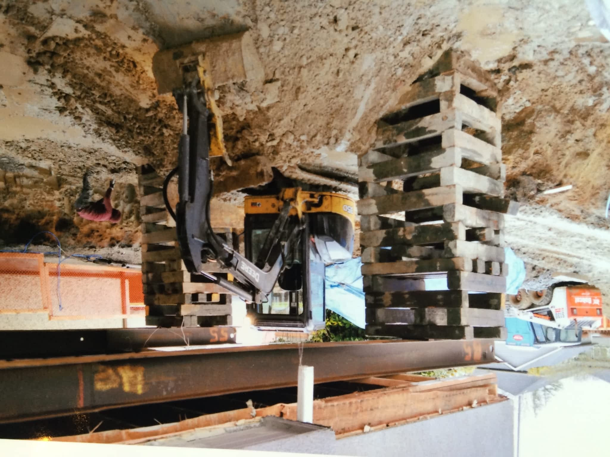 photo Al's Bobcat & Excavating Service British Columbia