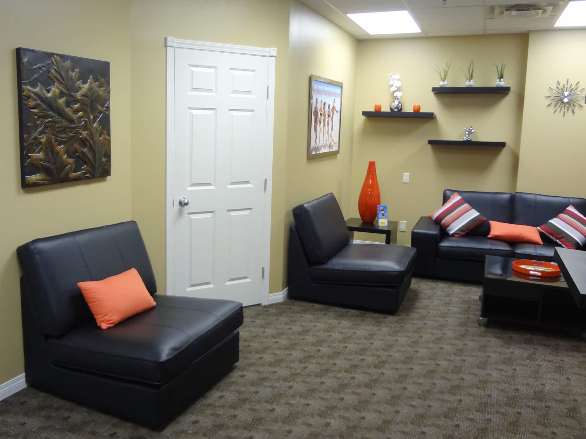 photo Tropicalaser Alberta