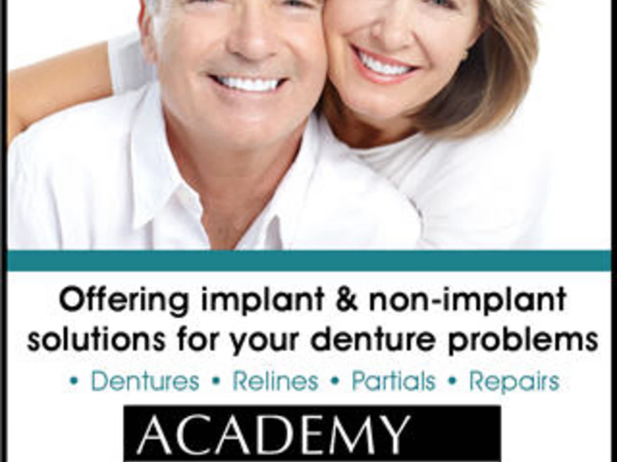 photo Academy Denture Clinic