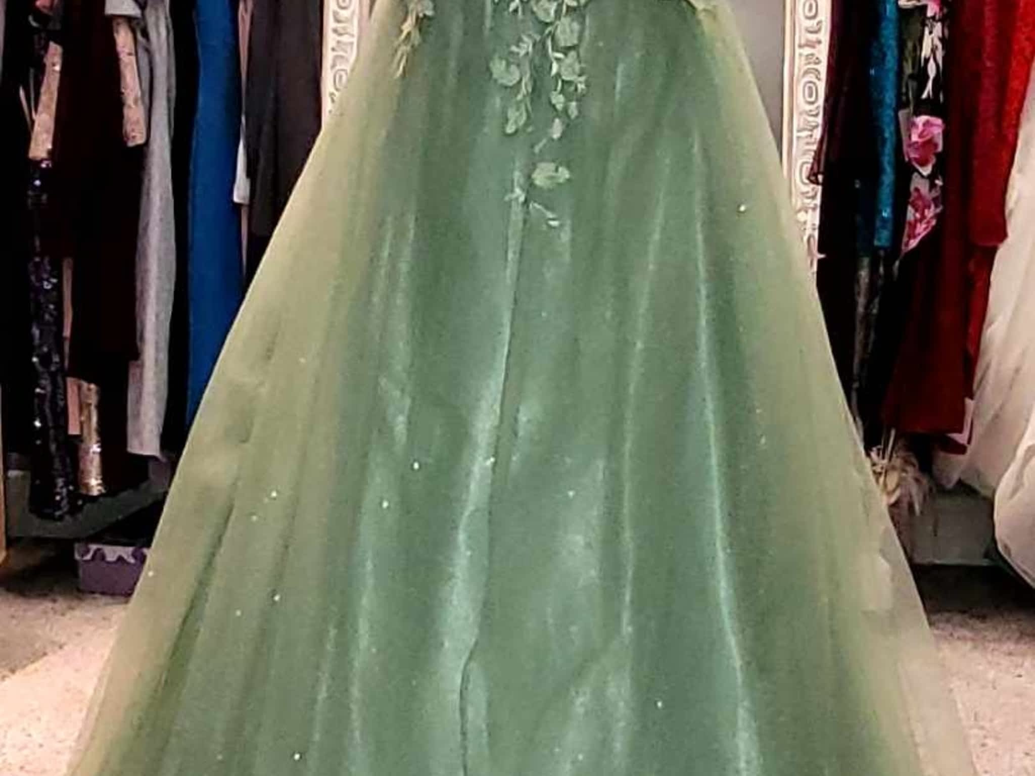 photo New Beginning Bridal