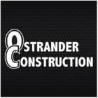 Ostrander Construction Inc - Logo