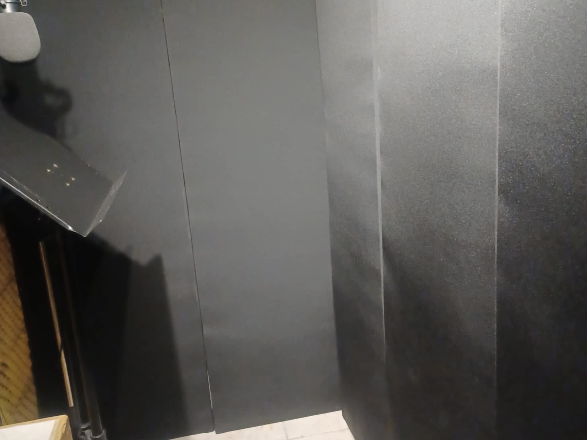 photo Recording Evolution