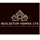 Builditup Homes - Logo