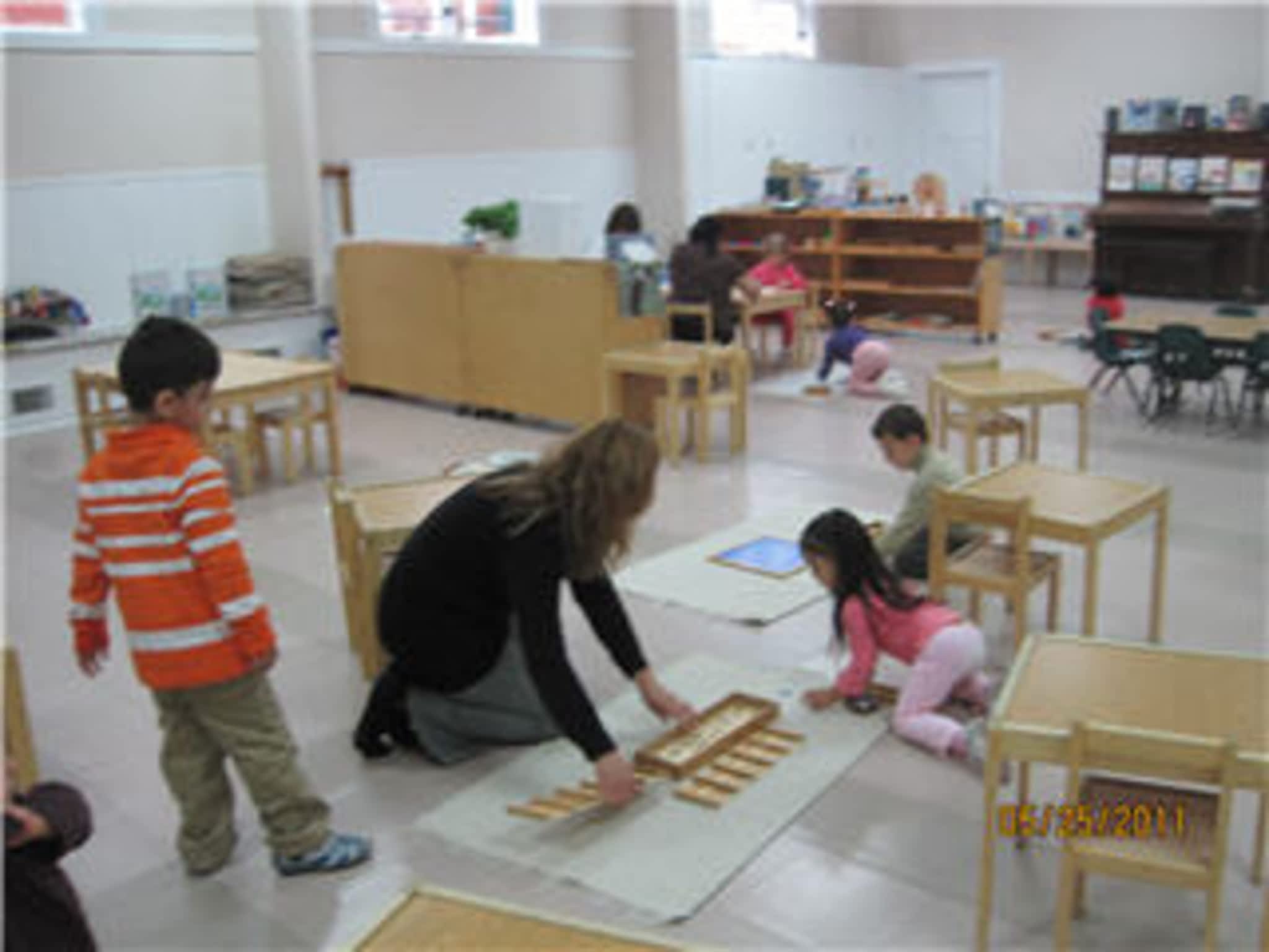 photo Montessori Alberta Ltd