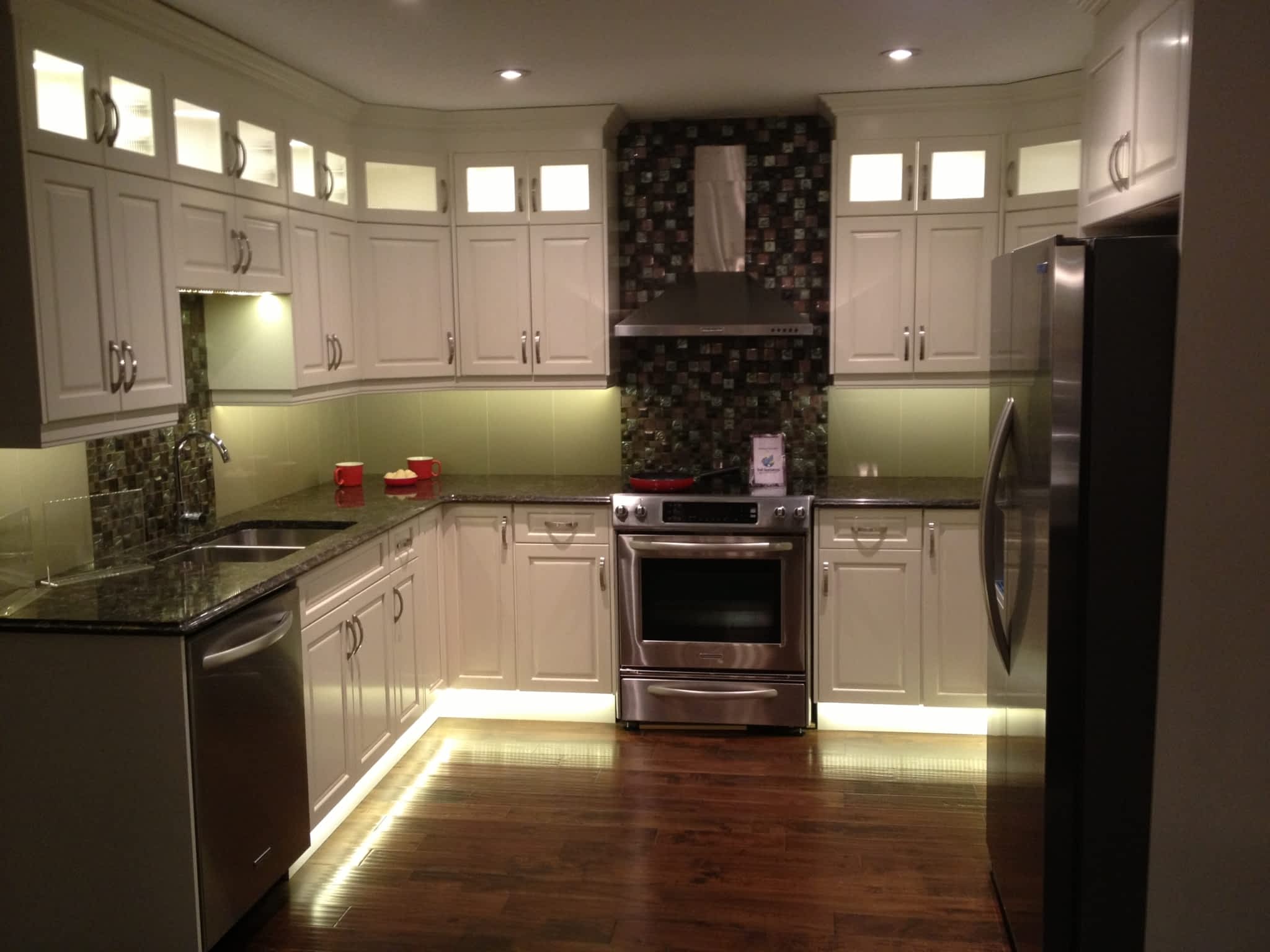 Kitchen Guru Edmonton, AB 4611 99 St NW Canpages