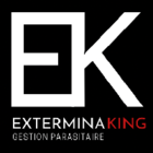 EK extermina King - Logo