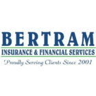 Bertram Insurance & Financial Services - Logo
