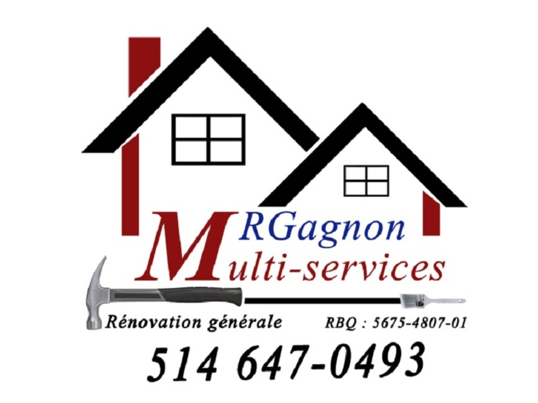 photo R Gagnon Multi-Services