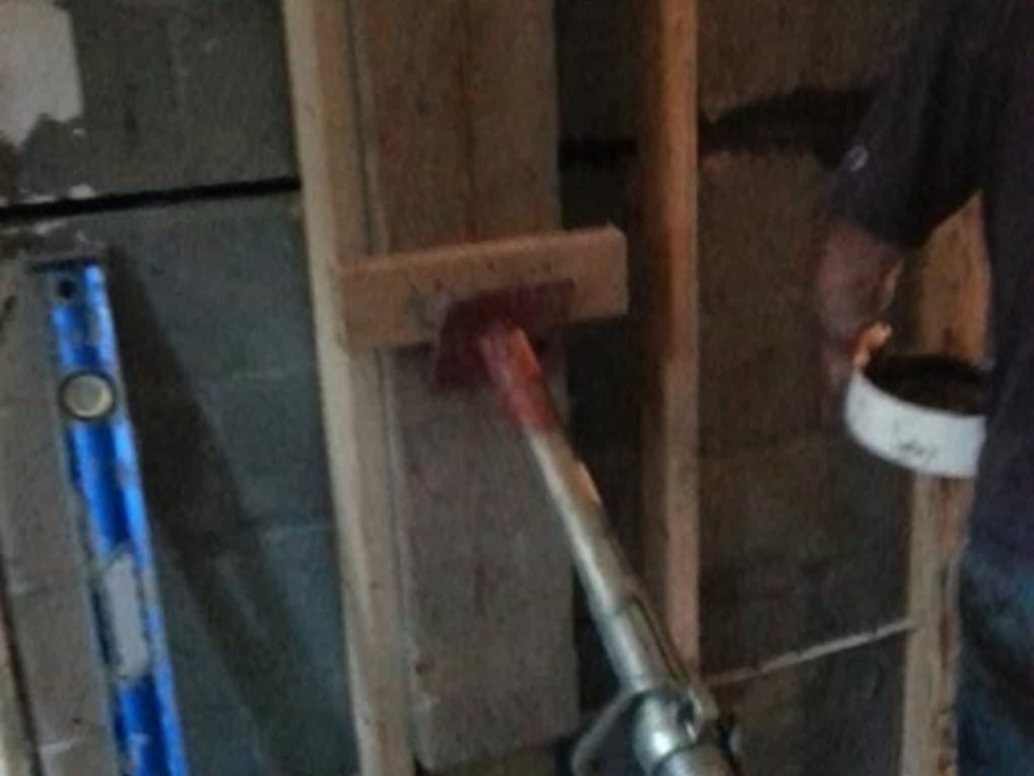 photo Advanced Construction & Sons Inc