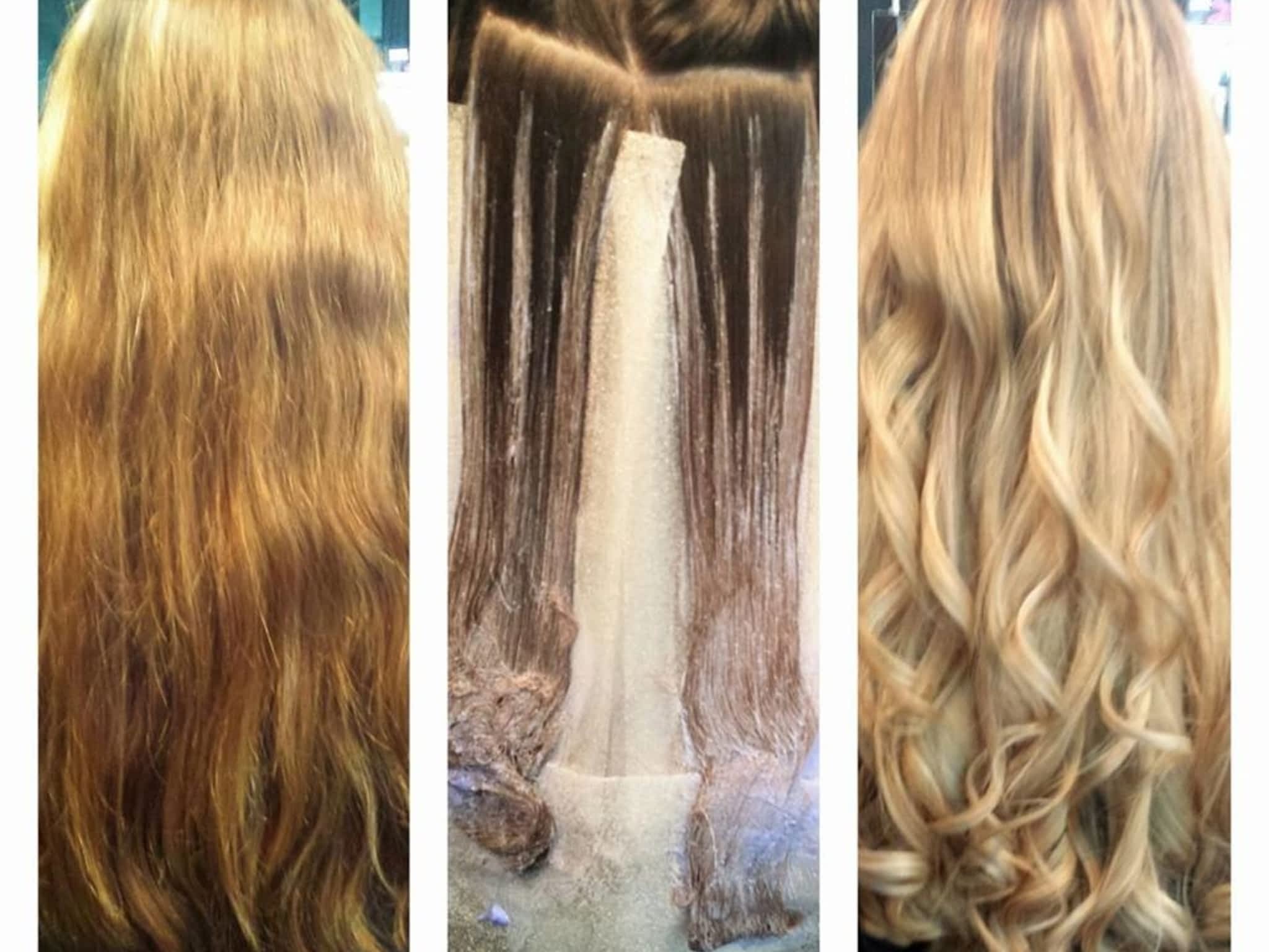 photo Soumia Concept Coiffure